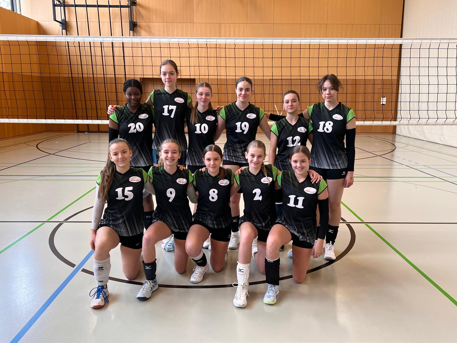 SAR filles 2023-2024